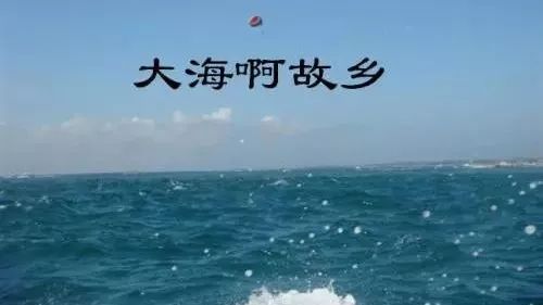 李健《大海啊,故乡》,经典老歌,熟悉的味道!