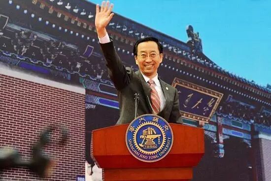 上海交大换帅关注度高 江泽民曾回母校题词