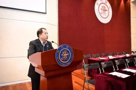 上海交大换帅关注度高 江泽民曾回母校题词