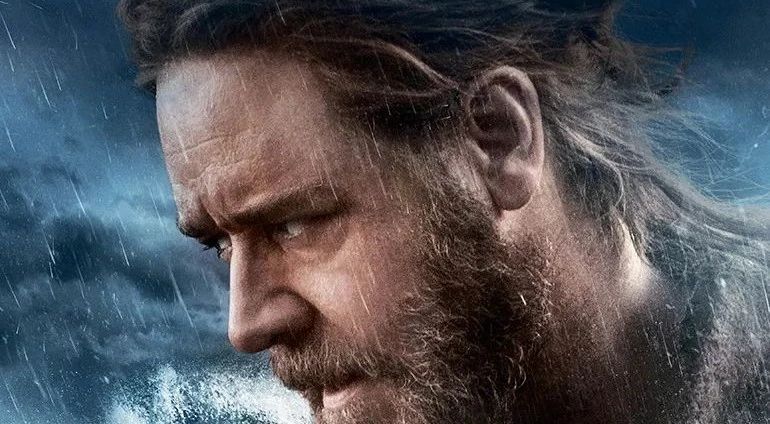 挪亚方舟：创世之旅.2014（ 动作 / 冒险）