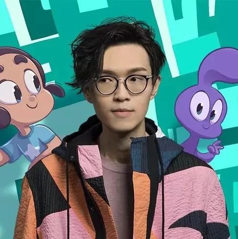 方大同的“艾美梦游”小世界.