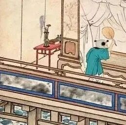 历史典故 |扇枕温被