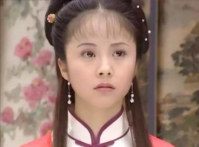曾是张国立力捧的女星,恋上年长23岁影帝,还记得她杨若兮么?