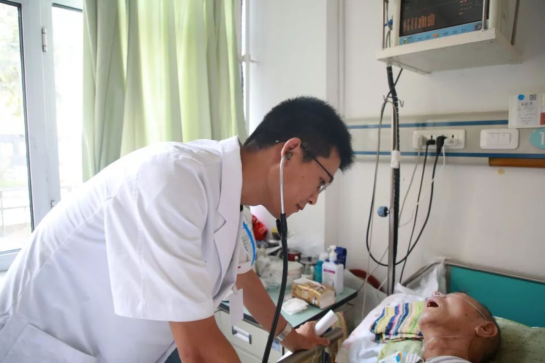 医师节 | 医生无悔,致敬最美医务工作者①