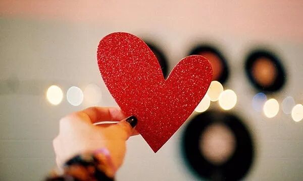 伤一颗心一伤就是永远