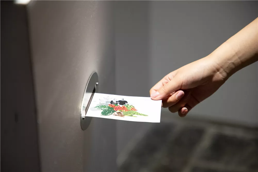 微众银行「我们的家当」艺术展 in 北京798艺术工厂 - 美陈网站 美陈推荐 美陈网站 美陈前沿 微众银行「我们的家当」艺术展 in 北京798艺术工厂 - 美陈网站 美陈推荐 美陈网站 美陈前沿