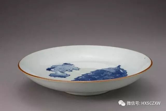 [转载]中国古陶瓷鉴定第一人耿宝昌先生说瓷：顺治康熙