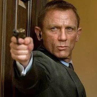 第25部007电影尘埃落定,第六任邦德丹尼尔·克雷格或将退役