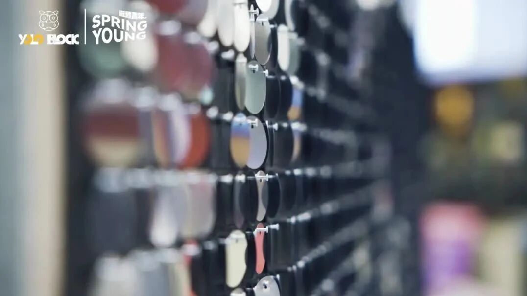 资料图⭐运动嘉年华、市集、音乐节、街舞秀场……集美“首届青年潮玩节”，实在太潮了！-3