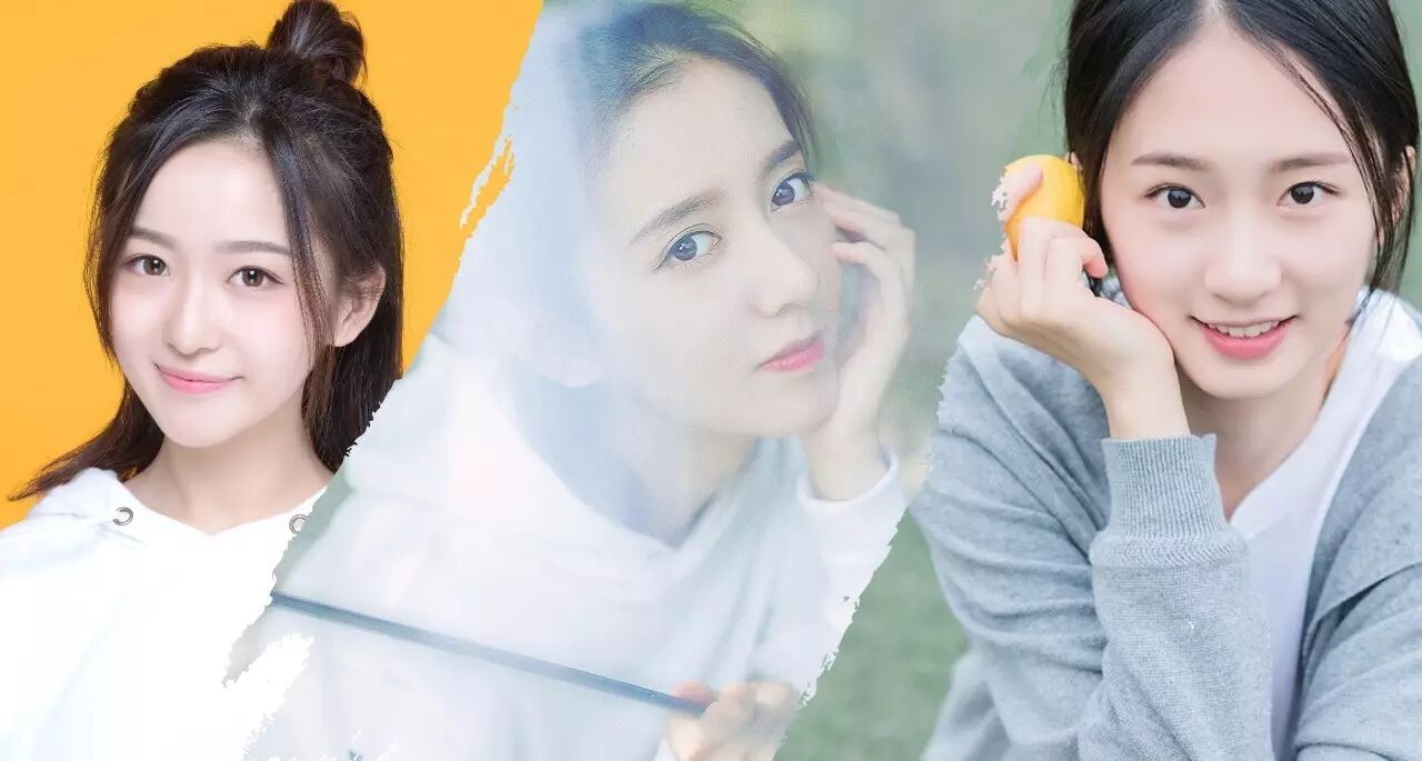 王思聪的《hello女神》谭盐盐、陈姝君、曹婉瑾签约香蕉娱乐啦!还是电影女主,女神就是这么任性!