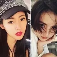 金晨张天爱&hellip;&hellip;还有这些抢角的女明星,你站谁?