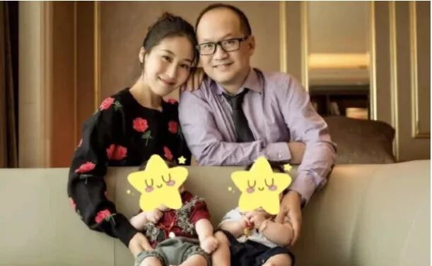 [独家]郑刚被限制出境？周美毅曝美国独自待产真相