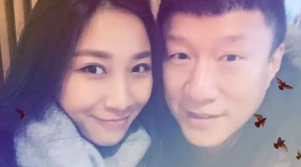 孙红雷女儿出生啦!小公主的眼睛该随谁?