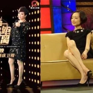 李小璐王宝强都去秀过恩爱的大型毒奶节目,是如何炼成的?