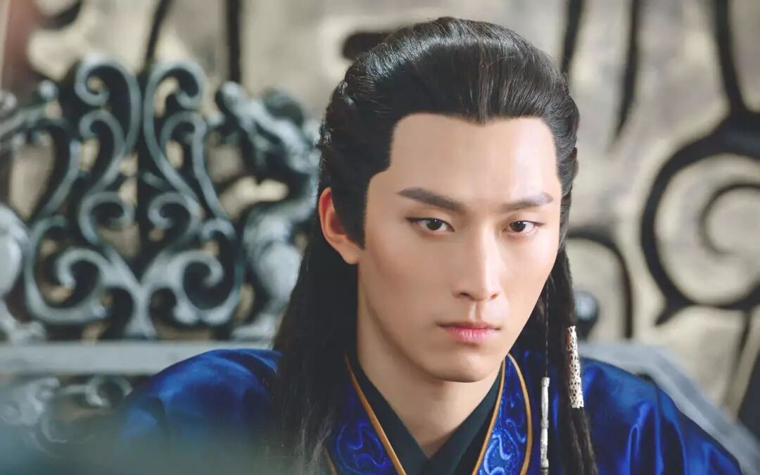 赌王三太不满意窦骁？被问女儿新恋情冷漠离开，豪门女婿那么难当？