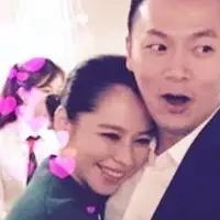 徐若瑄嫁入豪门但不享福,老公被曝财务危机负债过亿
