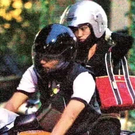 最美不过初恋:贺军翔娶了13年初恋女友,孩子都这么大了!