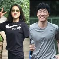 刘翔离婚一年多后再婚,自曝向女友求婚后直接扯证