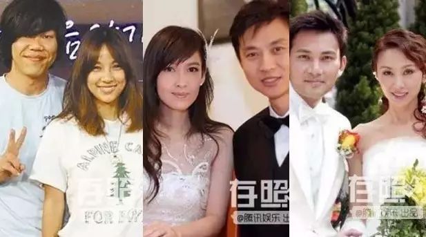 周慧敏掏钱办婚礼、李孝利老公不工作…女星养家,霸气不输男子