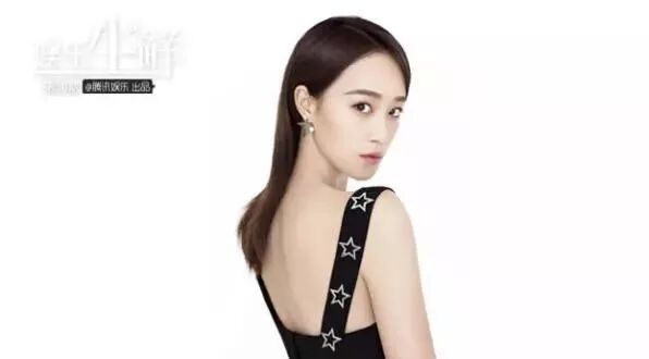 蓝盈莹:曾四次拒绝《演员的诞生》,出演《甄嬛传》多亏了孙俪