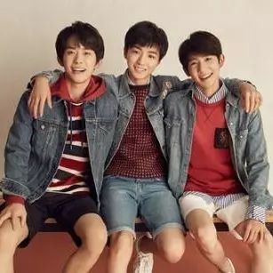 TFBOYS宣布单飞不解散,三小只分别成立个人工作室