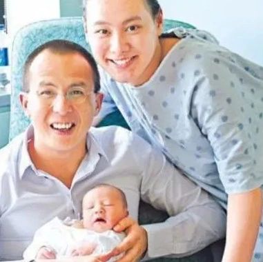 梁洛施和她这辈子都进不去的李家豪门