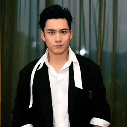 韩东君:我天生适合做演员,没按照小说和剧本演&ldquo;无心&rdquo;