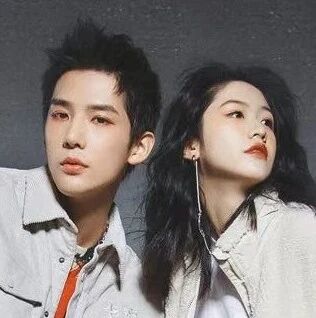 NewPic | 王安宇*向涵之:青春剧的完美新面孔