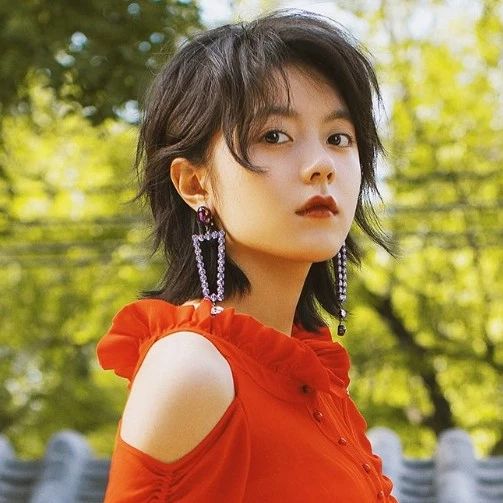 赵今麦:我其实和林妙妙一点都不一样