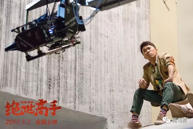 我们都说国产片不行