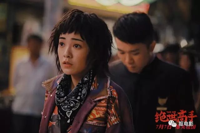 好电影就应该是这样