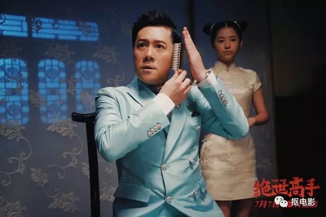我们印象中的蔡老师一直都是正能