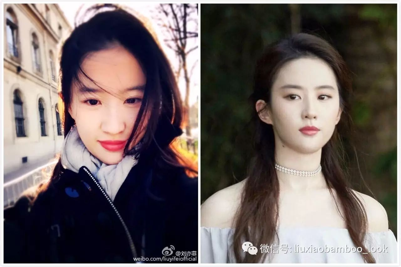 审美解析 | 为什么有人自拍不如他拍?