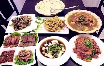 【味道】山东57个县独有的土特产，最地道的山东味道！