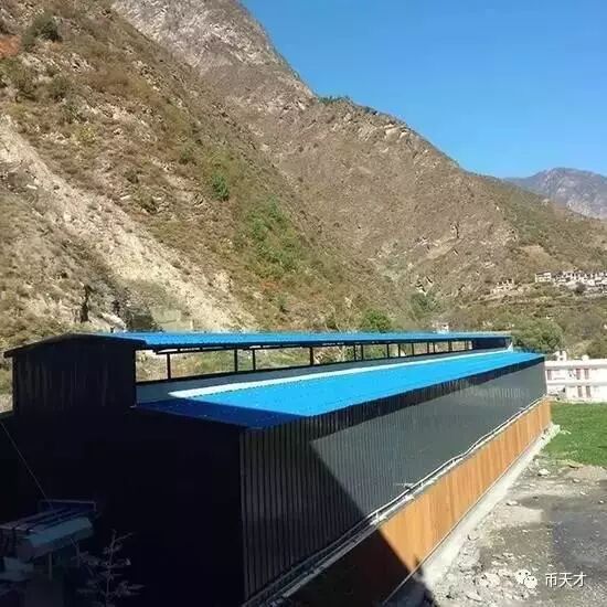 挖矿的矿工都赚疯了 | 揭秘川西地区的比特币超级矿山