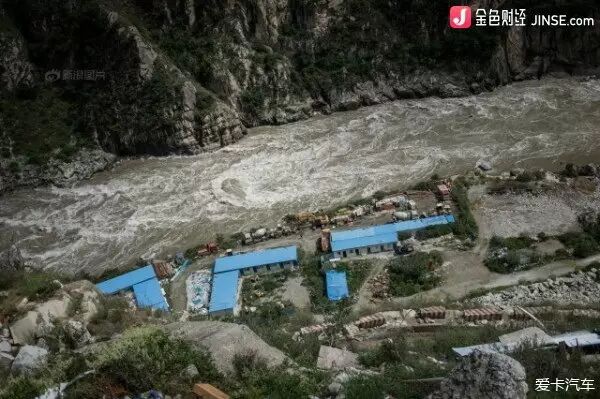 挖矿的矿工都赚疯了 | 揭秘川西地区的比特币超级矿山