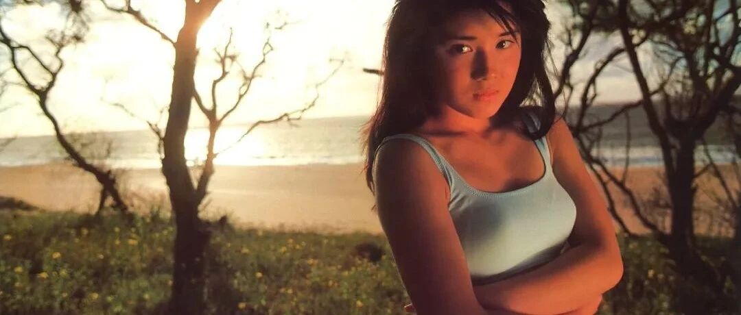 『审美先行』摄影作品推荐-石田光