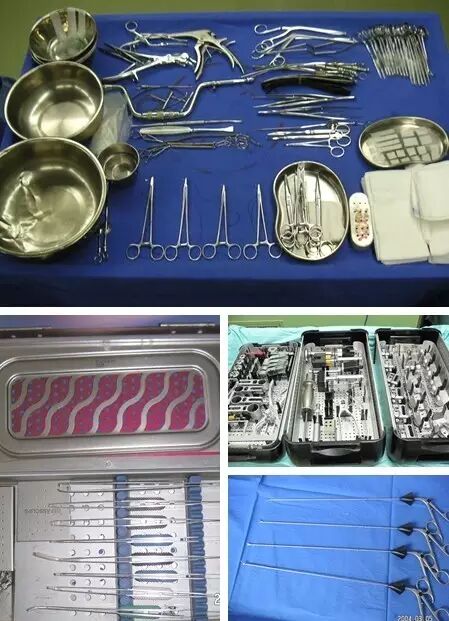 手术室无影灯怎么安装直击手术室 ｜ 无影灯下，你以为递把手术刀很简单？_https://www.jmylbn.com_新闻资讯_第11张