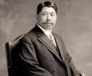 【明达故事】二  “湖南骡子”热心教育