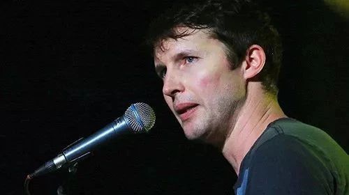 Win Tickets to James Blunt's Shanghai Show