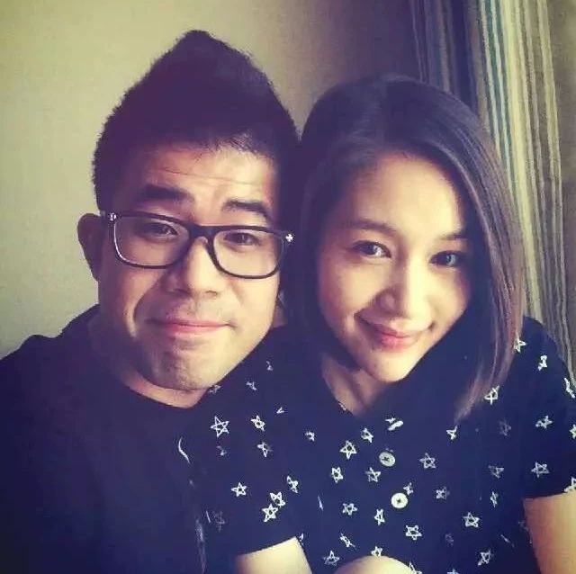 王子文儿子都这么大了?隐婚老公却成谜