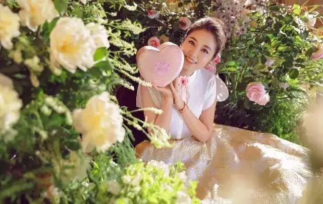 林心如、刘涛的真面目,想不到是这样的女人!!!