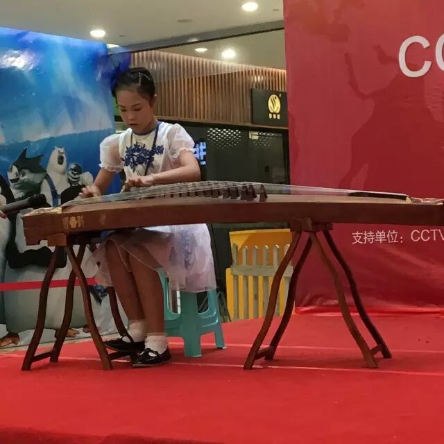 CCTV希望之星英语风采大赛即将开战