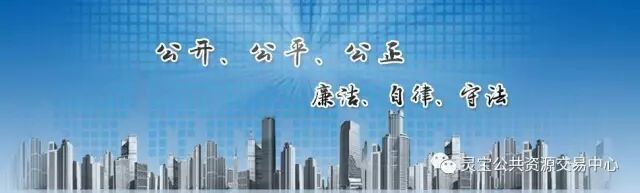 【招标公告】灵宝市人口和计划生育服务站全自动生化分析仪采购项目(二次) 询价公告