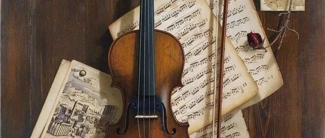 古典乐之小提琴篇