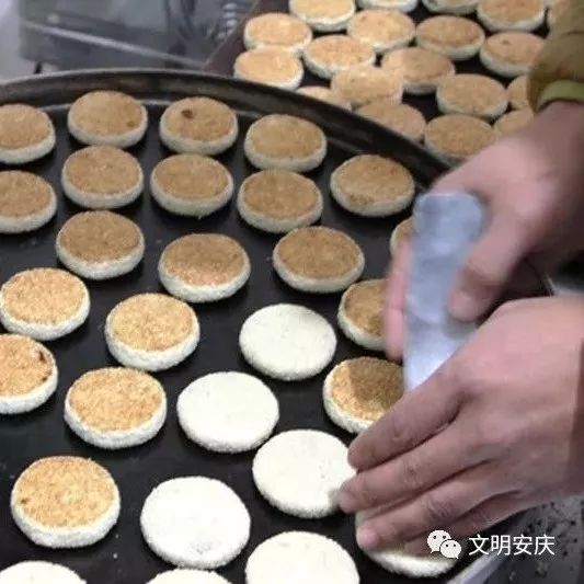 传承百年美味 助力脱贫致富