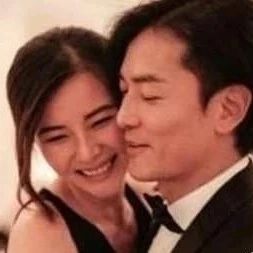 郑伊健与她相恋7年结婚5年不生子!还表示是自己想要的样子!