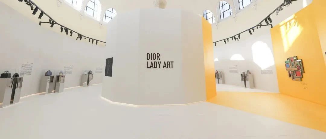 DIOR LADY ART#5 ϵнĻ...