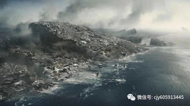 中国历史上的88次大地震