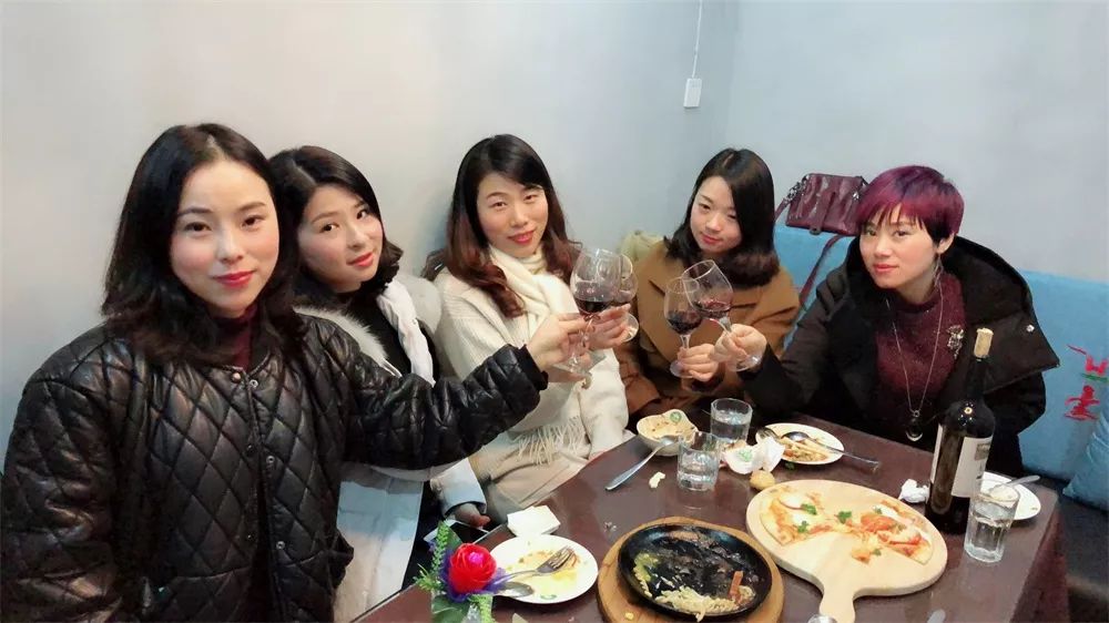 口子窖杯——你请客,我买单!高颜值美女齐聚豪爽客